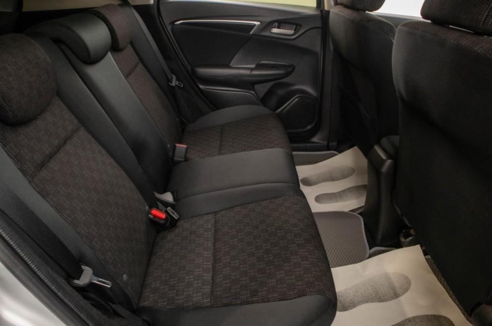 Honda Fit III Барнаул  - изображение 25