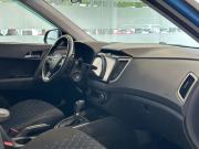 Hyundai Creta I Рестайлинг Тверь  - изображение 29