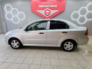 Chevrolet Aveo I Альметьевск  - изображение 26