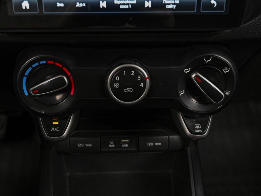 Kia Rio IV Ставрополь  - изображение 13