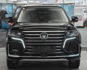 Changan CS95 I Рестайлинг Москва  - изображение 28