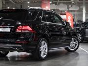 Mercedes-Benz GLE I (W166) Санкт-Петербург  - изображение 39