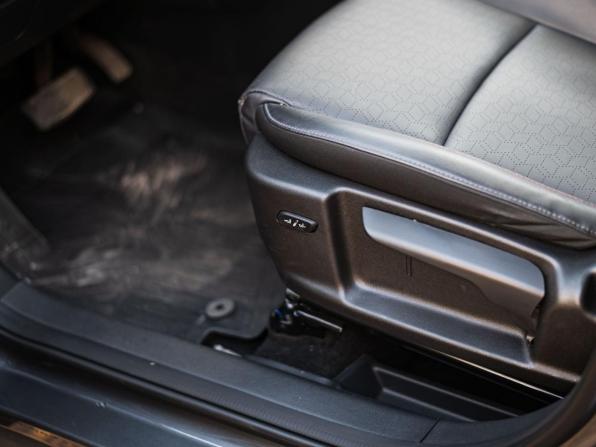 Changan CS35 Plus I Рестайлинг с пробегом 2024 года, цена 1 744 000 рублей, 28071 км, внедорожник, Автокод Объявления
