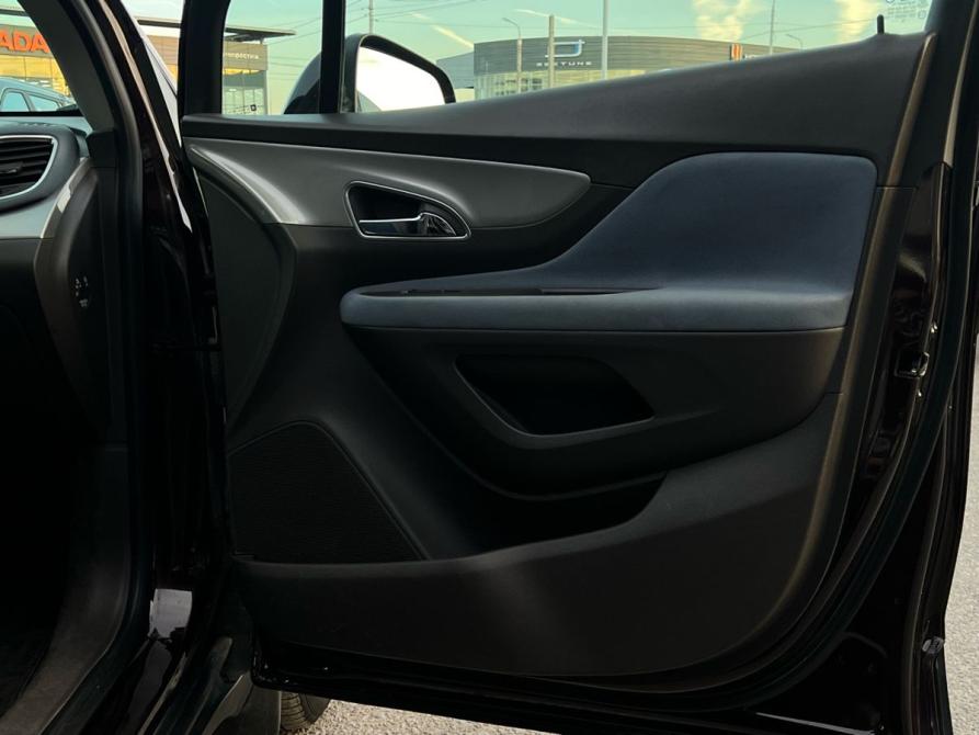 Opel Mokka I Волгоград  - изображение 20