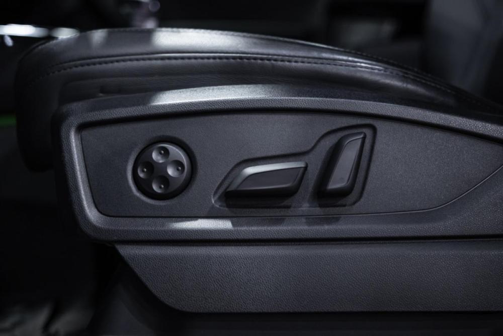 Audi Q5 II (FY) Рестайлинг Санкт-Петербург  - изображение 21
