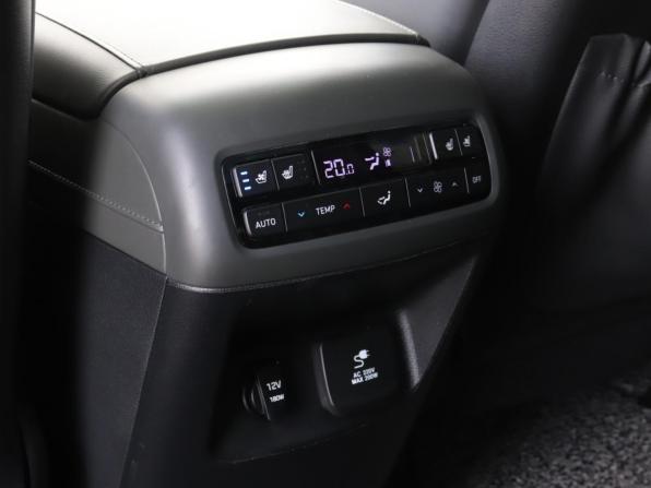 Hyundai Palisade I с пробегом 2021 года, цена 4 890 000 рублей, 59614 км, внедорожник, Автокод Объявления