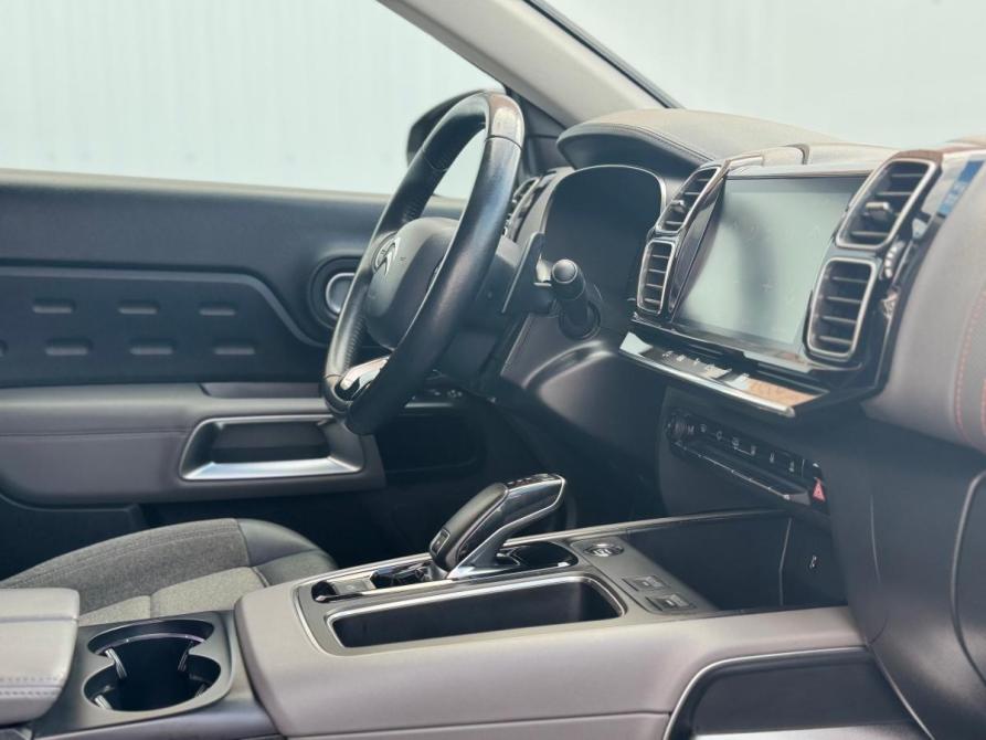 Citroen C5 Aircross I Ростов-на-Дону  - изображение 21