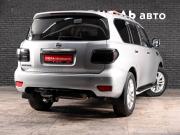 Nissan Patrol VI (Y62) Екатеринбург  - изображение 39