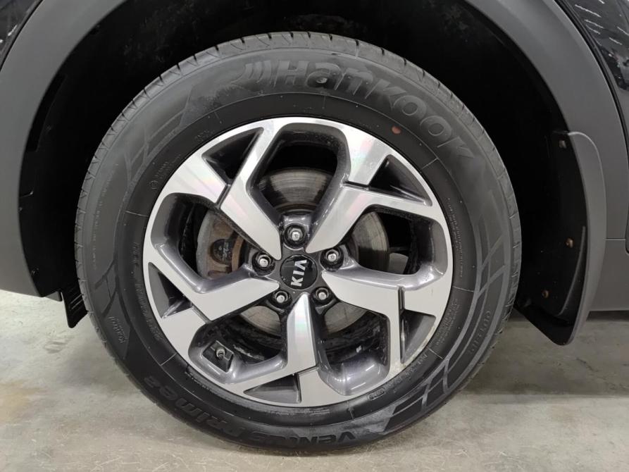 Kia Sportage IV Рестайлинг Казань  - изображение 22