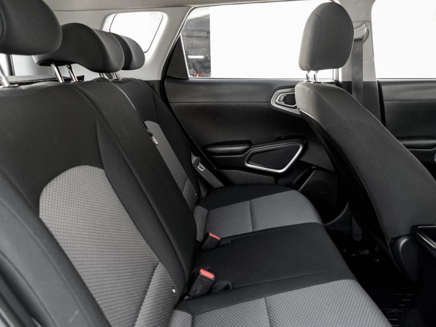 Kia Soul III Екатеринбург  - изображение 22