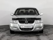 Nissan Almera Classic I Санкт-Петербург  - изображение 22