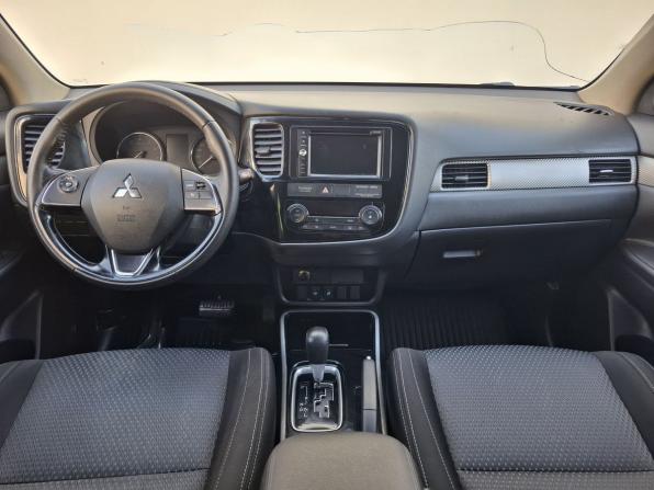 Mitsubishi Outlander III Рестайлинг 2 с пробегом 2017 года, цена 1 800 000 рублей, 193000 км, внедорожник, Автокод Объявления