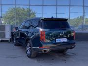 GAC GS8 II Москва  - изображение 40
