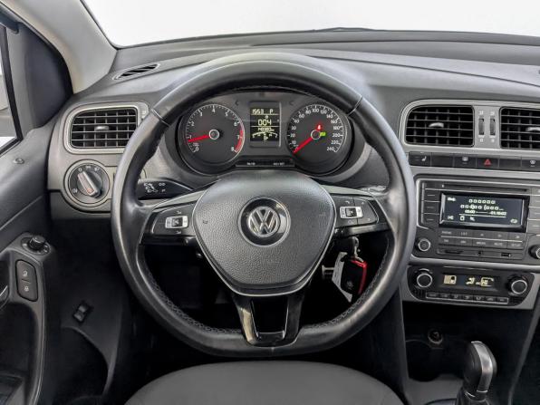 Volkswagen Polo V Рестайлинг с пробегом 2016 года, цена 1 130 000 рублей, 148376 км, седан, Автокод Объявления