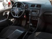 Volkswagen Polo V Рестайлинг Уфа  - изображение 25