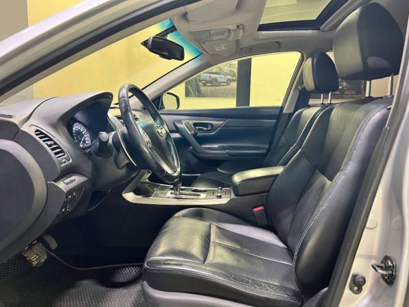 Nissan Teana III с пробегом 2014 года, цена 1 300 000 рублей, 203379 км, седан, Автокод Объявления