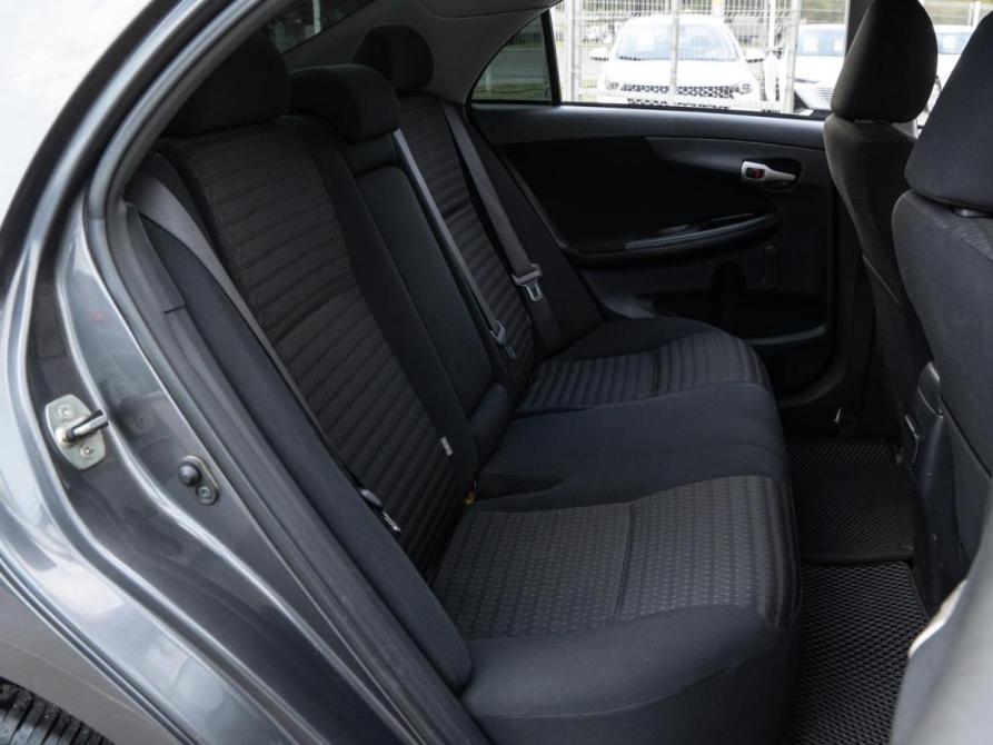 Toyota Corolla X (E140 E150) Волгоград  - изображение 7