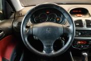 Peugeot 206 Уфа  - изображение 24
