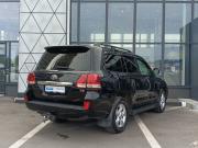 Toyota Land Cruiser 200 Series Москва  - изображение 36