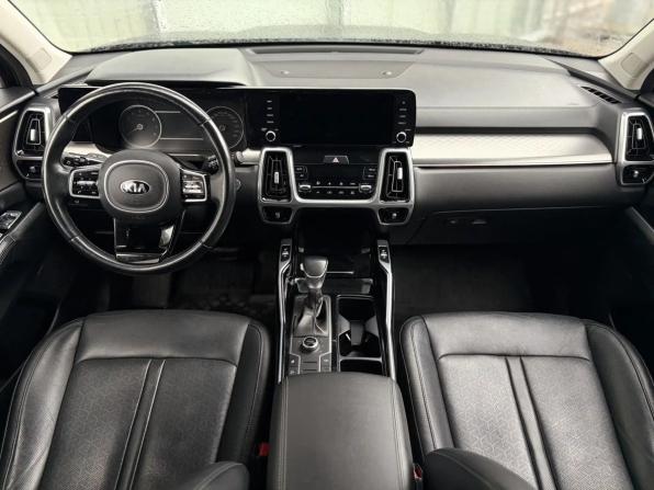 Kia Sorento IV с пробегом 2021 года, цена 4 300 000 рублей, 82199 км, внедорожник, Автокод Объявления