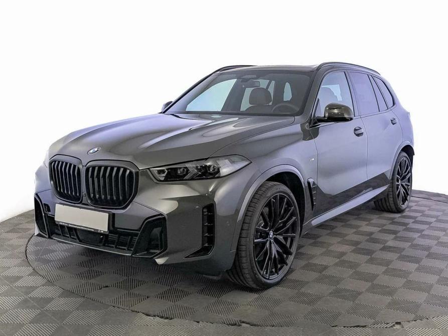 BMW X5 IV (G05/G18) Рестайлинг Самара  - изображение 2