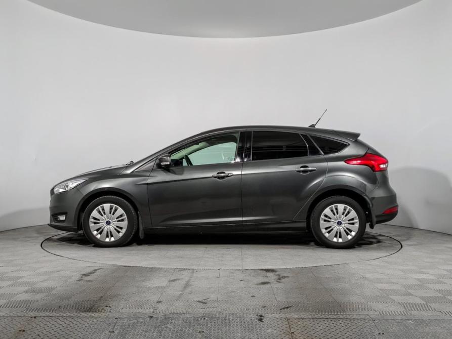 Ford Focus III Рестайлинг Санкт-Петербург  - изображение 8