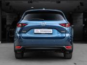 Mazda CX-5 II Москва  - изображение 34