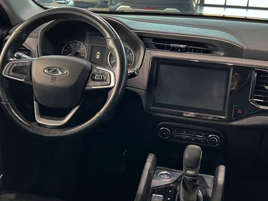 Chery Tiggo 4 I Рестайлинг Оренбург  - изображение 22