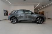 Audi Q3 II (F3) Москва  - изображение 26