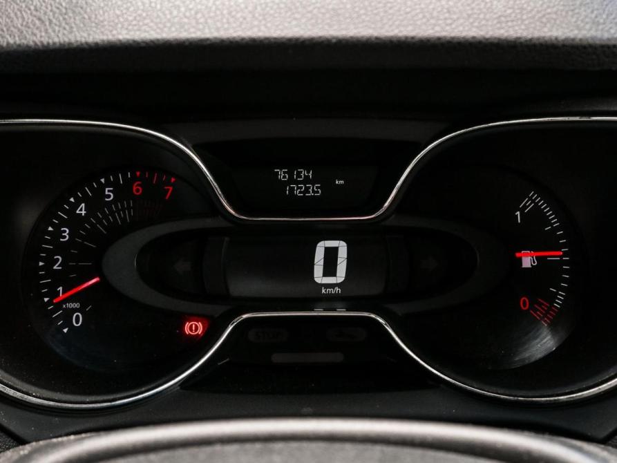 Renault Kaptur I Волгоград  - изображение 12