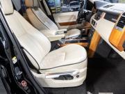 Land Rover Range Rover III Рестайлинг 2 Тюмень  - изображение 58
