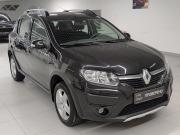 Renault Sandero II Казань  - изображение 25