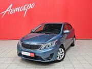 Kia Rio III Вологда  - изображение 17