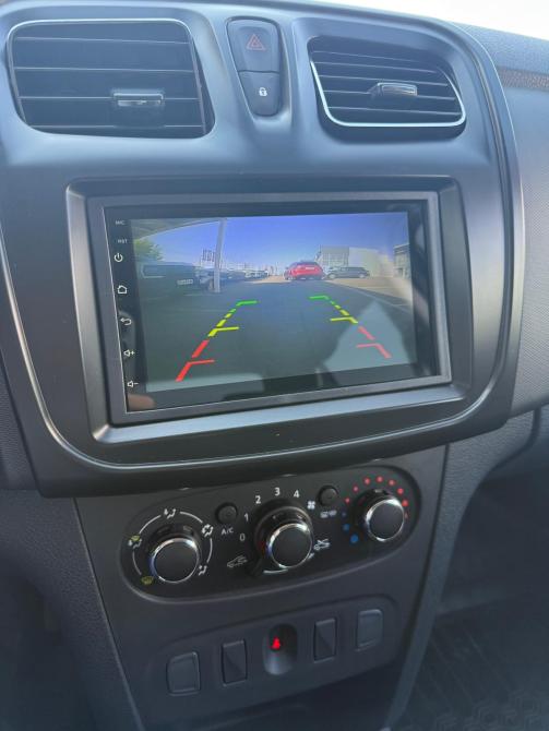 Renault Logan II Рестайлинг Воронеж  - изображение 15