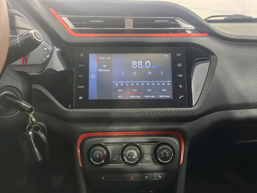 Chery Tiggo 2 I Санкт-Петербург  - изображение 25