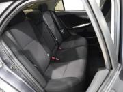 Toyota Corolla X (E140 E150) Рестайлинг Ростов-на-Дону  - изображение 22