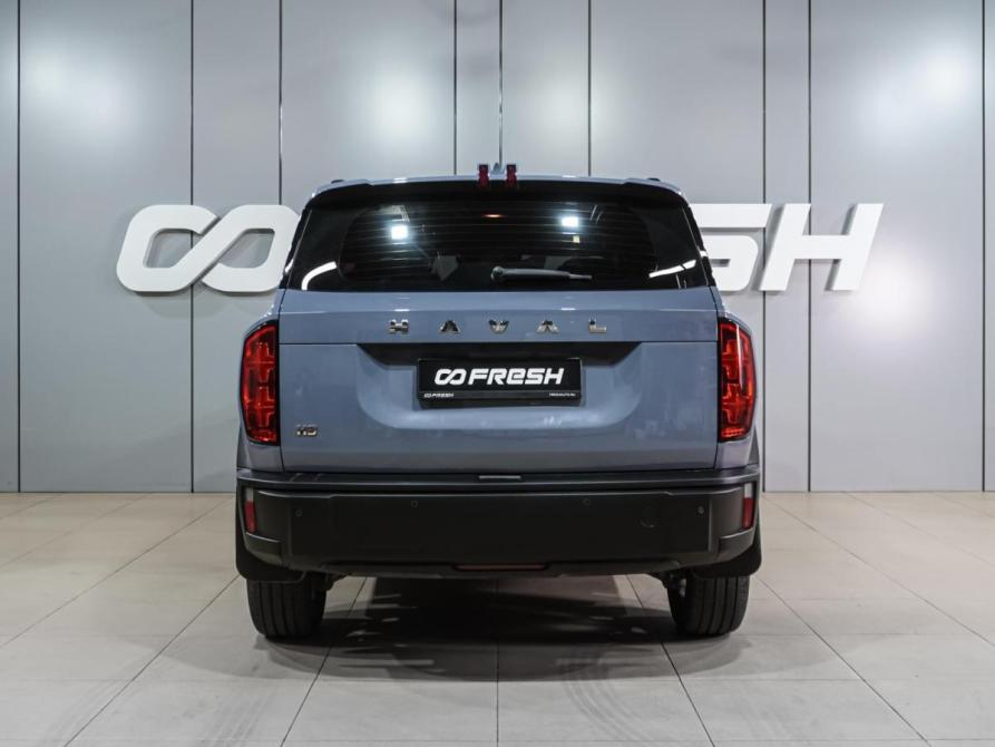 Haval H3 I Рестайлинг Воронеж  - изображение 4