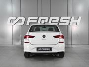 Volkswagen Polo VI Ростов-на-Дону  - изображение 20