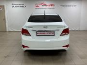 Hyundai Solaris I Рестайлинг Кандалакша  - изображение 33