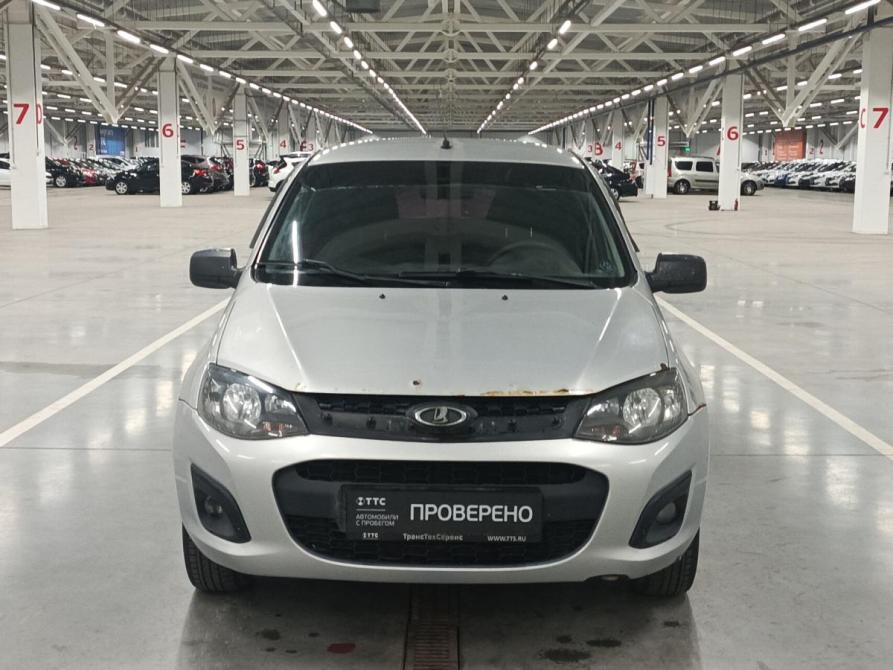 Lada (ВАЗ) Kalina II Казань  - изображение 2