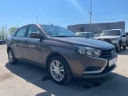 Lada (ВАЗ) Vesta I Саратов  - изображение 43