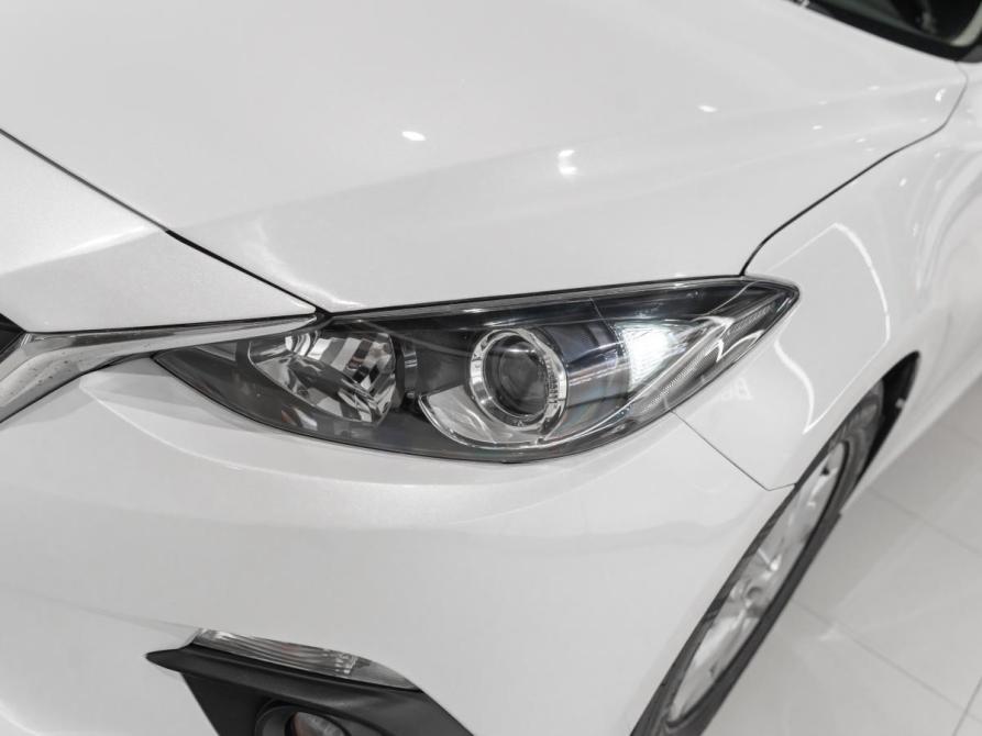 Mazda 3 III (BM) Москва  - изображение 23
