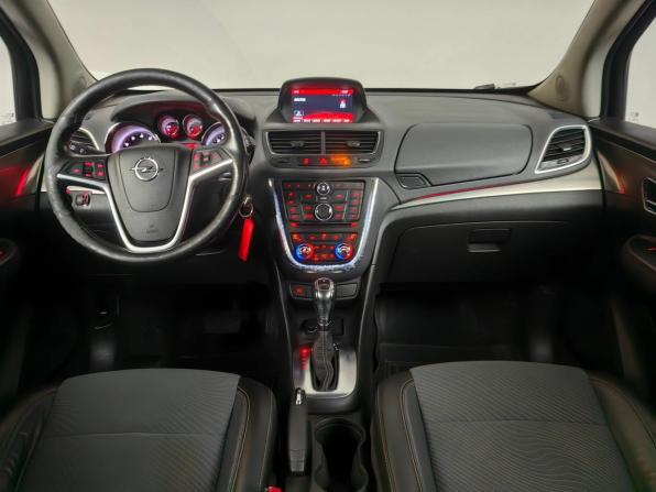Opel Mokka I с пробегом 2014 года, цена 970 000 рублей, 151000 км, внедорожник, Автокод Объявления