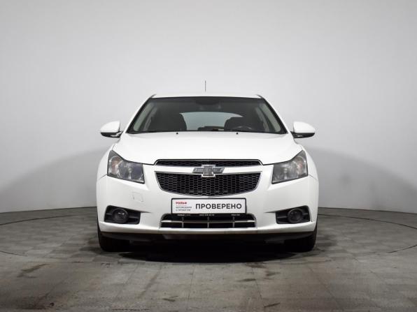 Chevrolet Cruze I Рестайлинг с пробегом 2012 года, цена 700 000 рублей, 199638 км, хэтчбек, Автокод Объявления