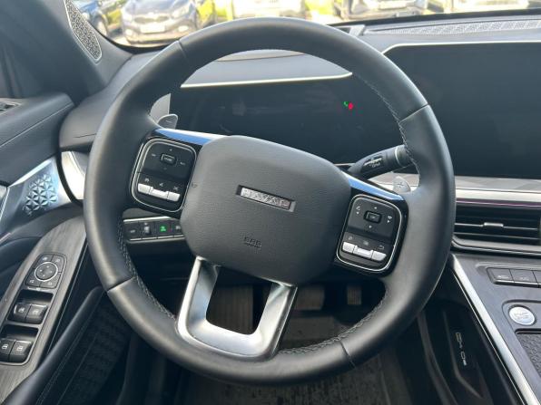 Haval F7x II с пробегом 2025 года, цена 3 380 000 рублей, 2690 км, внедорожник, Автокод Объявления