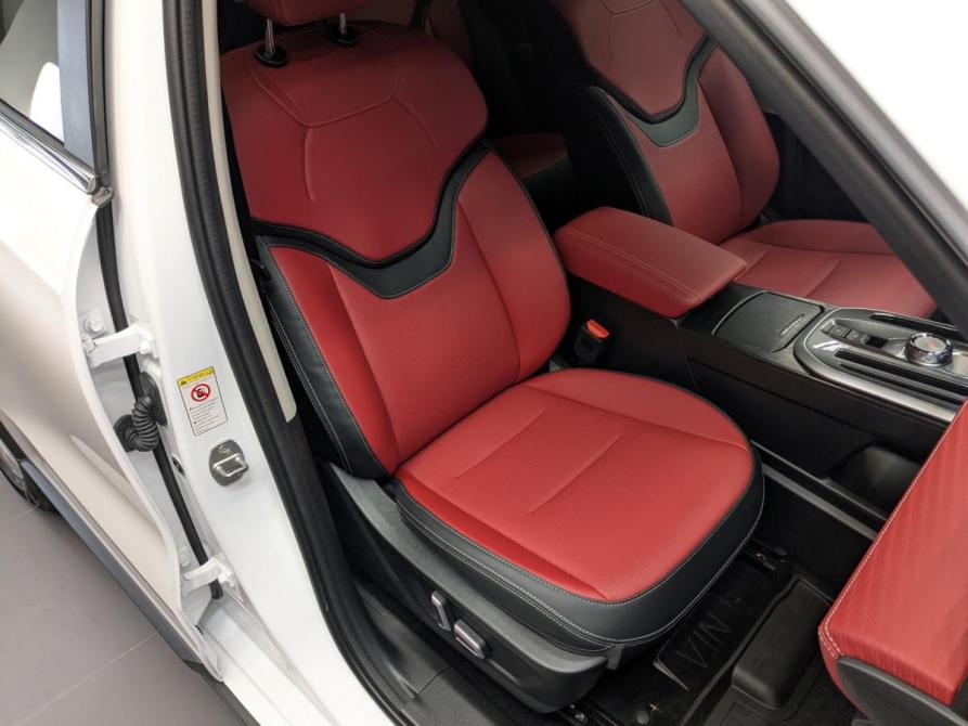 Haval Jolion I Рестайлинг Москва  - изображение 16
