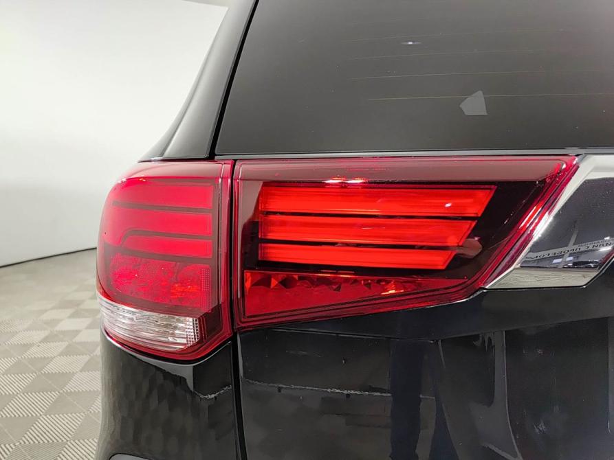 Mitsubishi Outlander III Рестайлинг 2 Уфа  - изображение 11