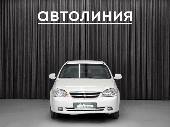 Chevrolet Lacetti I с пробегом 2011 года, цена 429 000 рублей, 220000 км, седан, Автокод Объявления