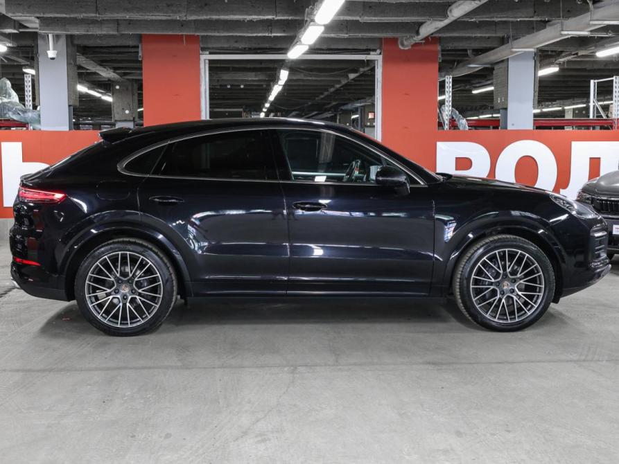 Porsche Cayenne III Москва  - изображение 4