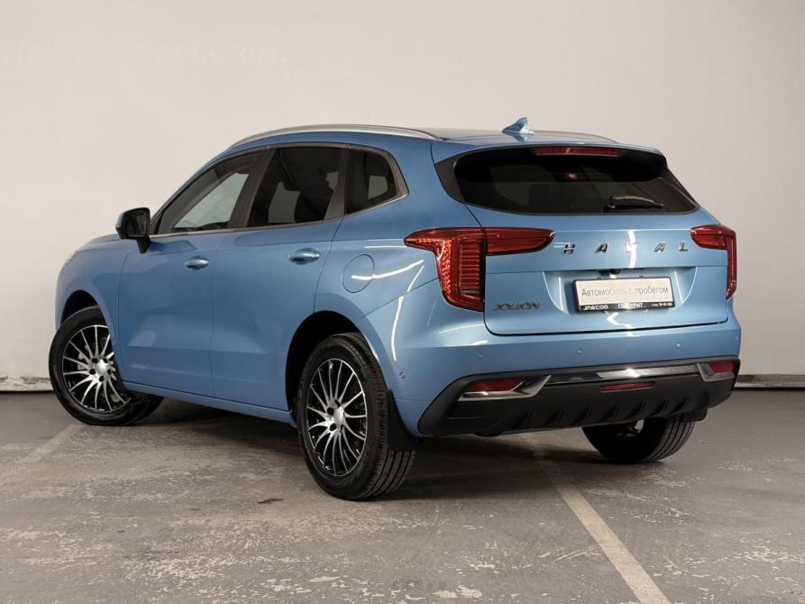 Haval Jolion I Рестайлинг Екатеринбург  - изображение 5